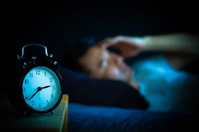 The Secrets To Sweet Dreams: The Mysteries of Insomnia