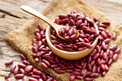 7 Benefits Of Kidney Beans That Will Blow Your Mind