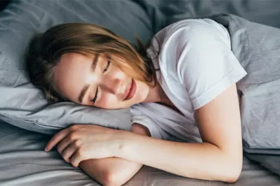 Why Do We Crave More Sleep in Winter?