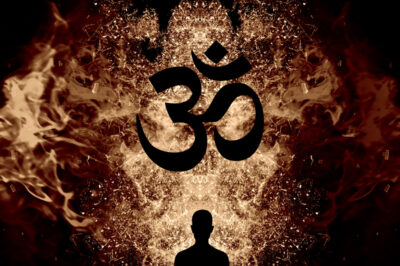 Om Chanting Powerful Cosmic Sound Of The Universe