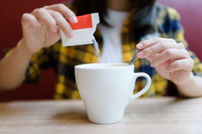 New Study Raises Eyebrows on Sweeteners and Colon Cancer