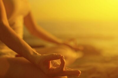 The Powerful Benefits of Pranayama for Body and Mind