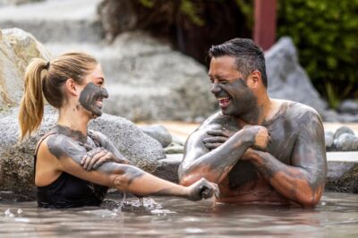 Mud Bath Therapy: A Natural Delight for Body and Mind