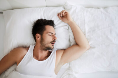 Effective Strategies for Better Sleep