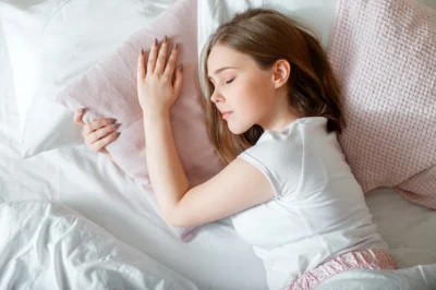the Zzzs: Why Teens Need More Sleep Than Adults