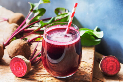 The Mighty Beetroot: 7 Health Benefits You Must Know
