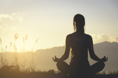 The Mindfulness: Your Best Remedy for Anxiety Disorder