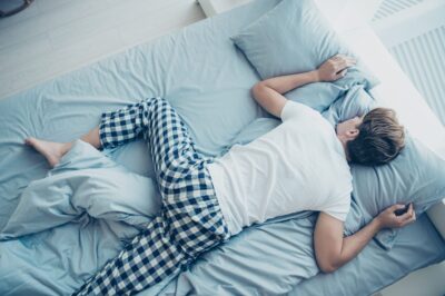 7 Reasons How Poor Sleeping Habits Might Shorten Your Lifespan