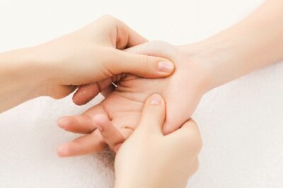 The Importance of Acupressure Therapy For Well being