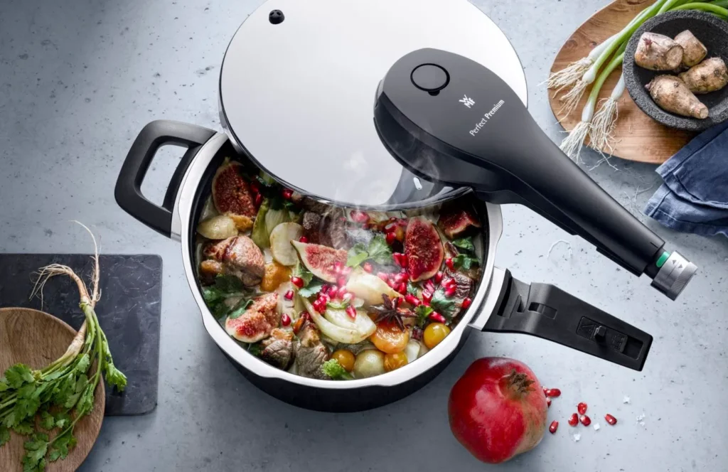 Foods to Avoid Cooking in a Pressure Cooker