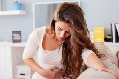 9 Common Culprits Behind Bloating: Watch Out for These Foods