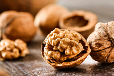 Benefits of Eating Walnuts: The Nature’s Tiny Powerhouses