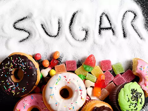 Impact of Sugar