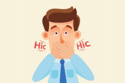 How to Get Rid of Hiccups: Effective Remedies and Tips