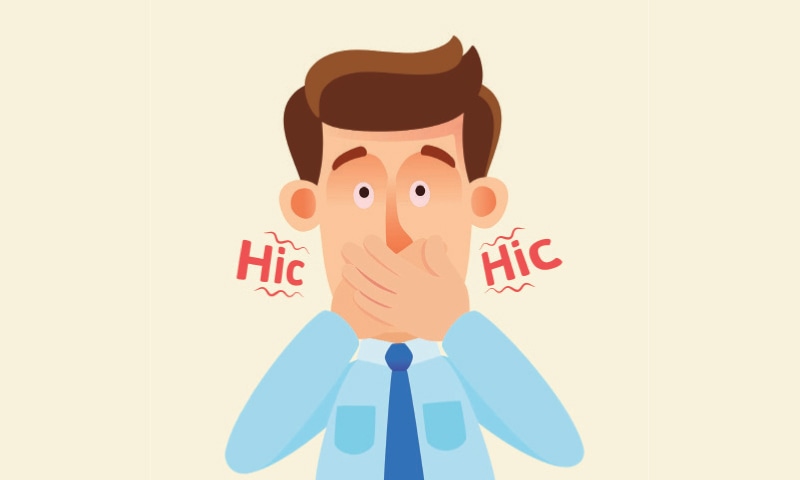 How to Get Rid of Hiccups: Effective Remedies and Tips